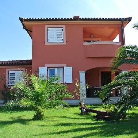 Villa Ancora เมดูลิน ภายนอก รูปภาพ