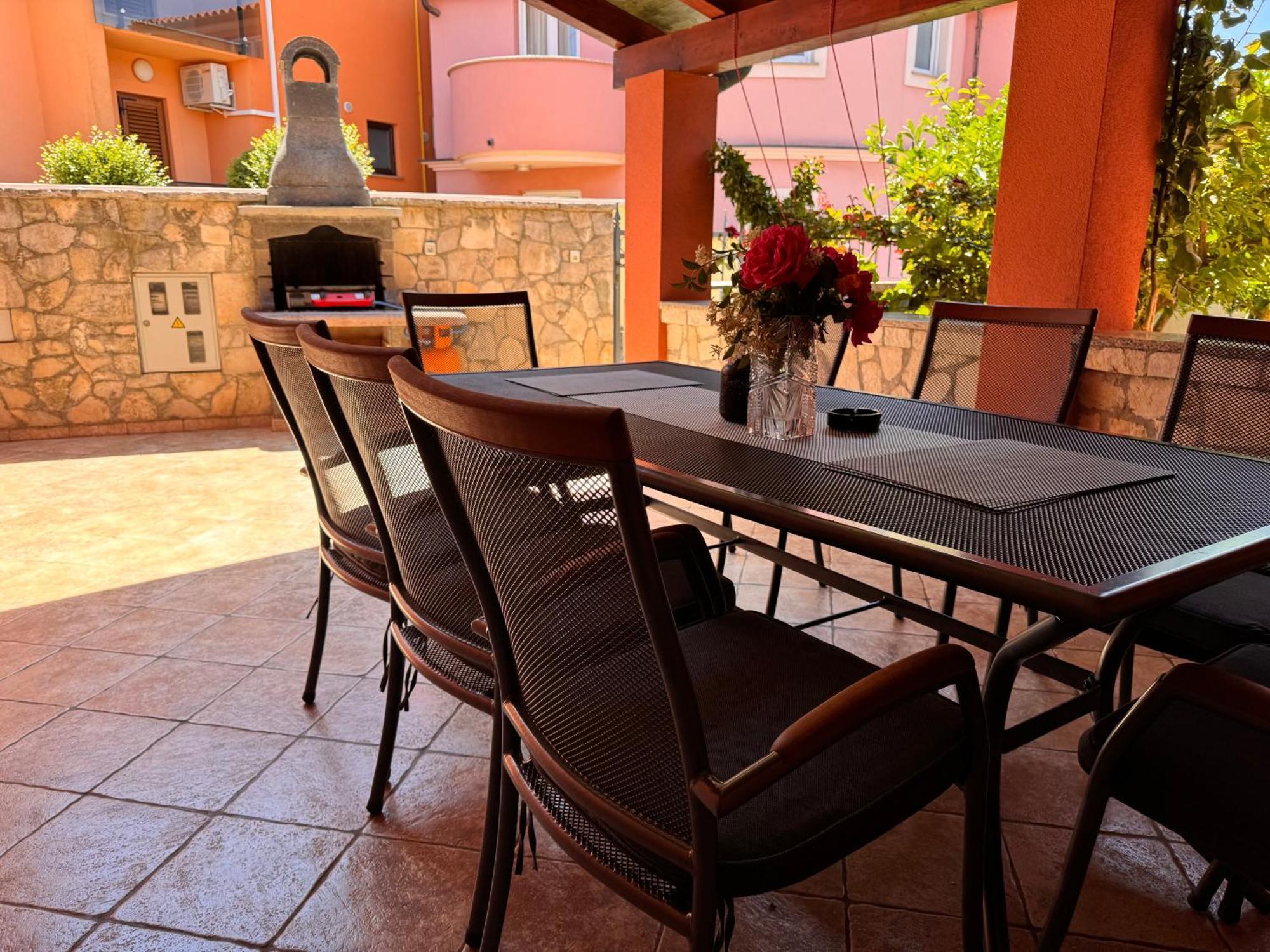 Villa Ancora เมดูลิน ภายนอก รูปภาพ