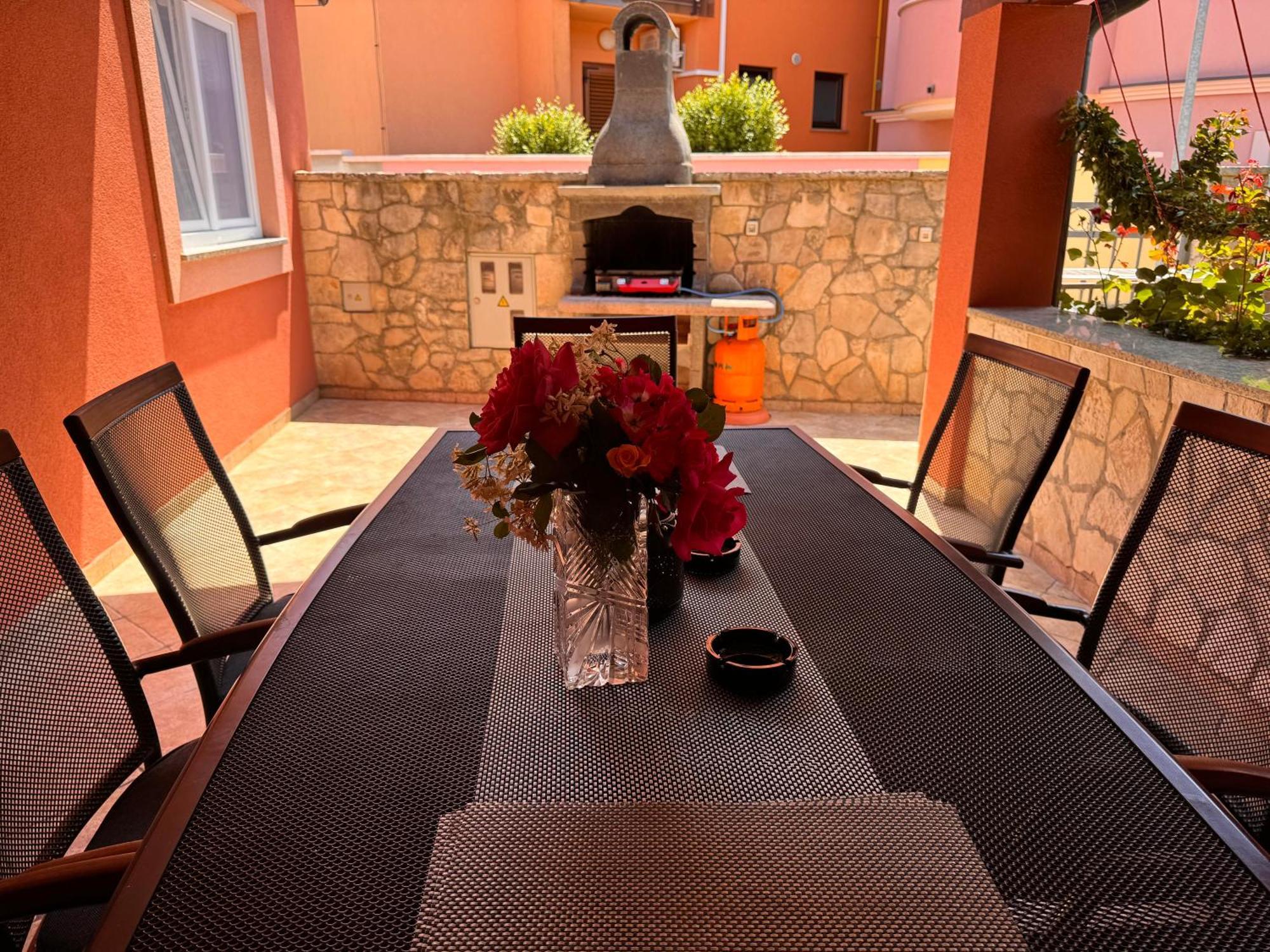 Villa Ancora เมดูลิน ภายนอก รูปภาพ