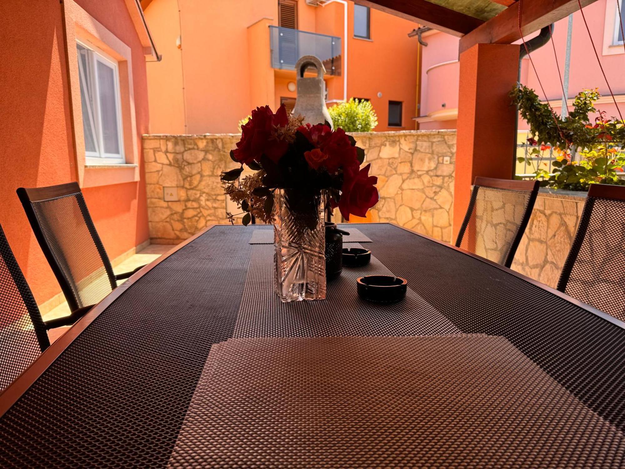 Villa Ancora เมดูลิน ภายนอก รูปภาพ