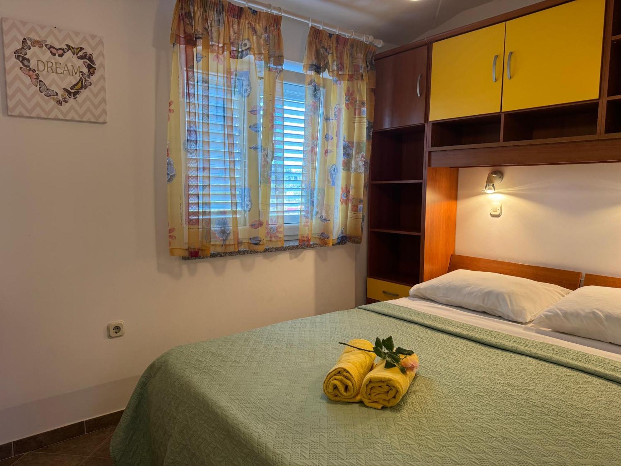 Villa Ancora เมดูลิน ภายนอก รูปภาพ