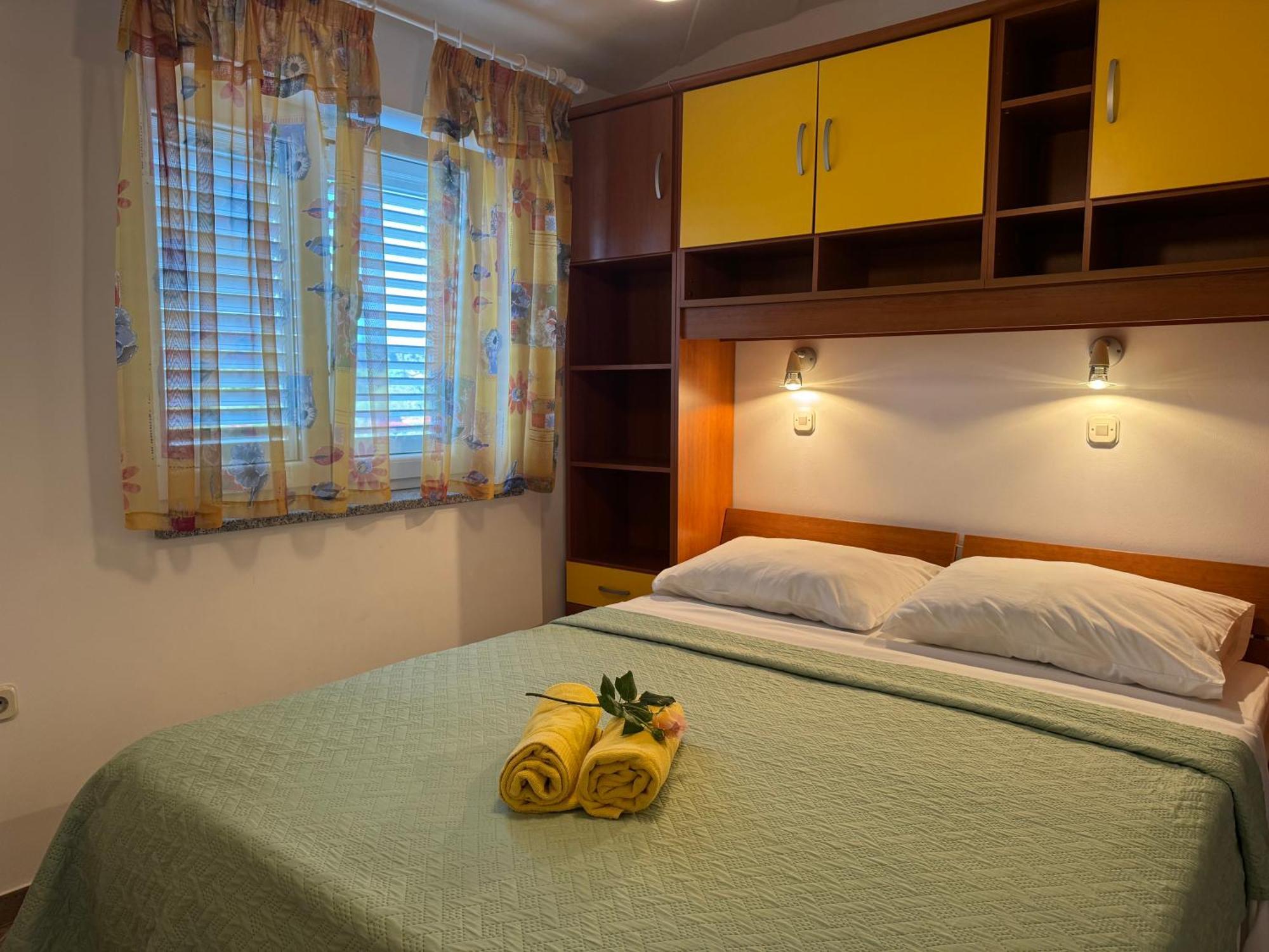 Villa Ancora เมดูลิน ภายนอก รูปภาพ