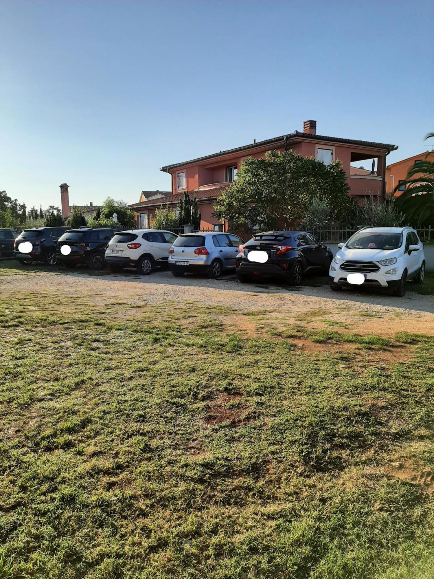 Villa Ancora เมดูลิน ภายนอก รูปภาพ