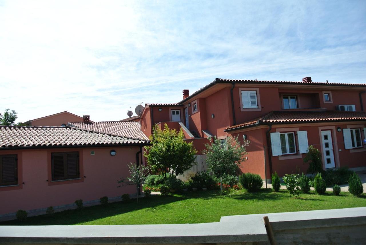 Villa Ancora เมดูลิน ภายนอก รูปภาพ