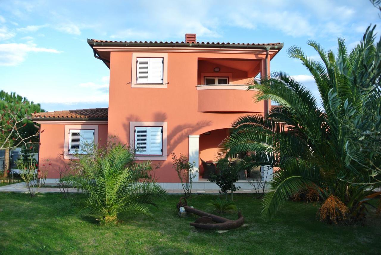 Villa Ancora เมดูลิน ภายนอก รูปภาพ