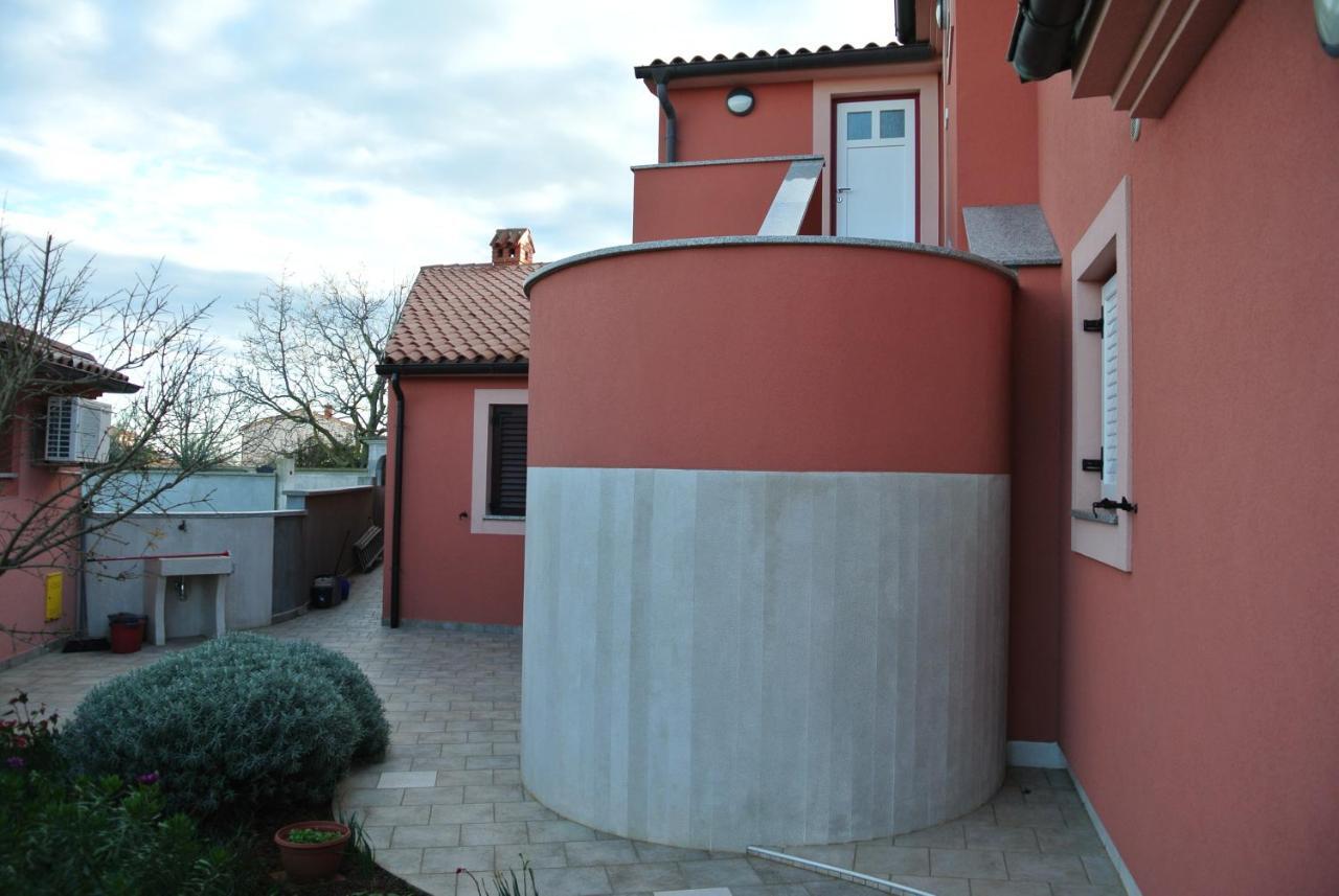 Villa Ancora เมดูลิน ภายนอก รูปภาพ