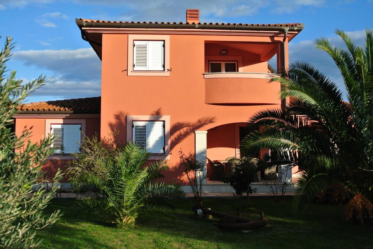 Villa Ancora เมดูลิน ภายนอก รูปภาพ