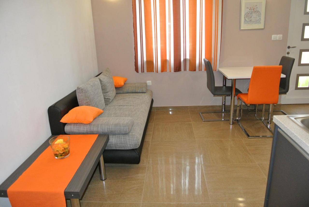 Villa Ancora เมดูลิน ภายนอก รูปภาพ