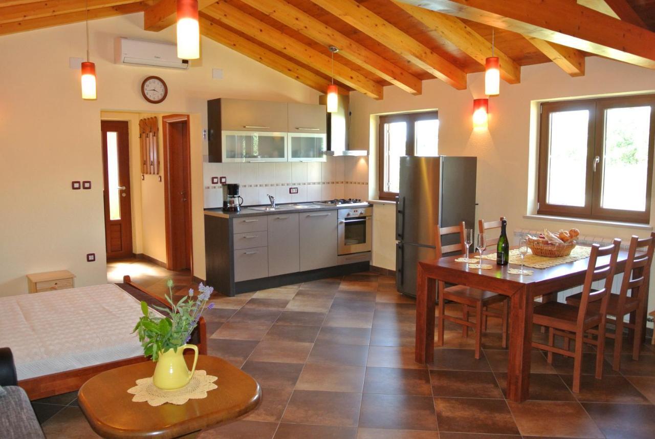Villa Ancora เมดูลิน ภายนอก รูปภาพ