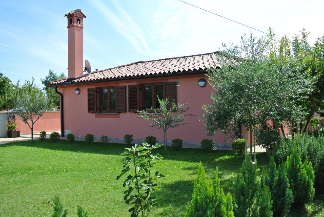 Villa Ancora เมดูลิน ภายนอก รูปภาพ