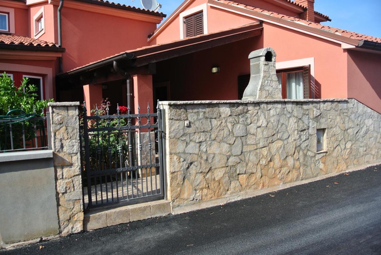 Villa Ancora เมดูลิน ภายนอก รูปภาพ