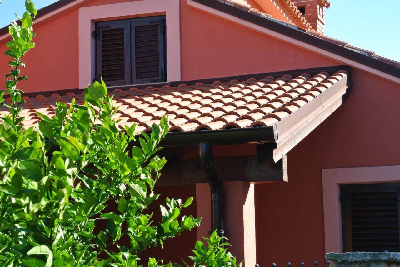 Villa Ancora เมดูลิน ภายนอก รูปภาพ