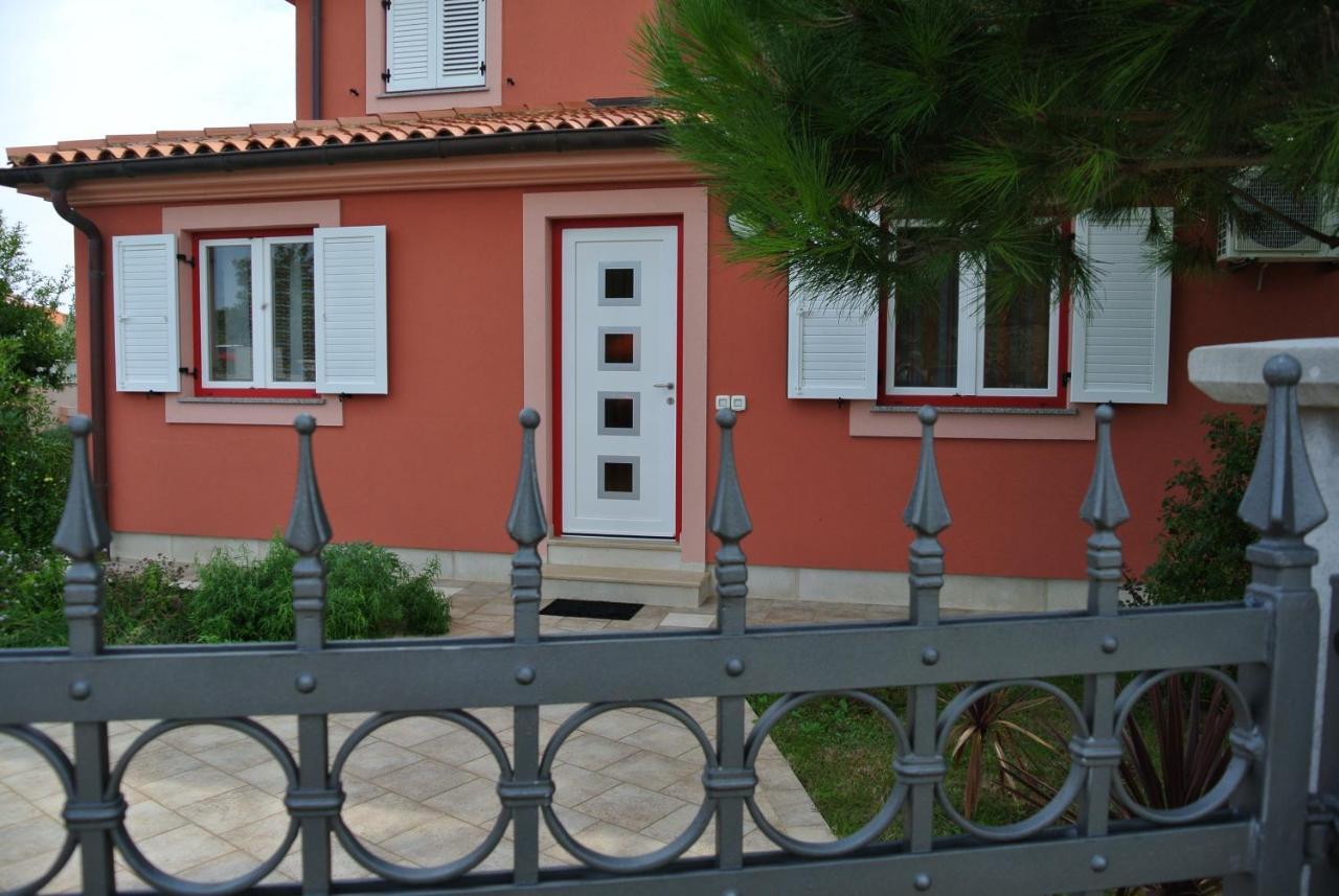 Villa Ancora เมดูลิน ภายนอก รูปภาพ