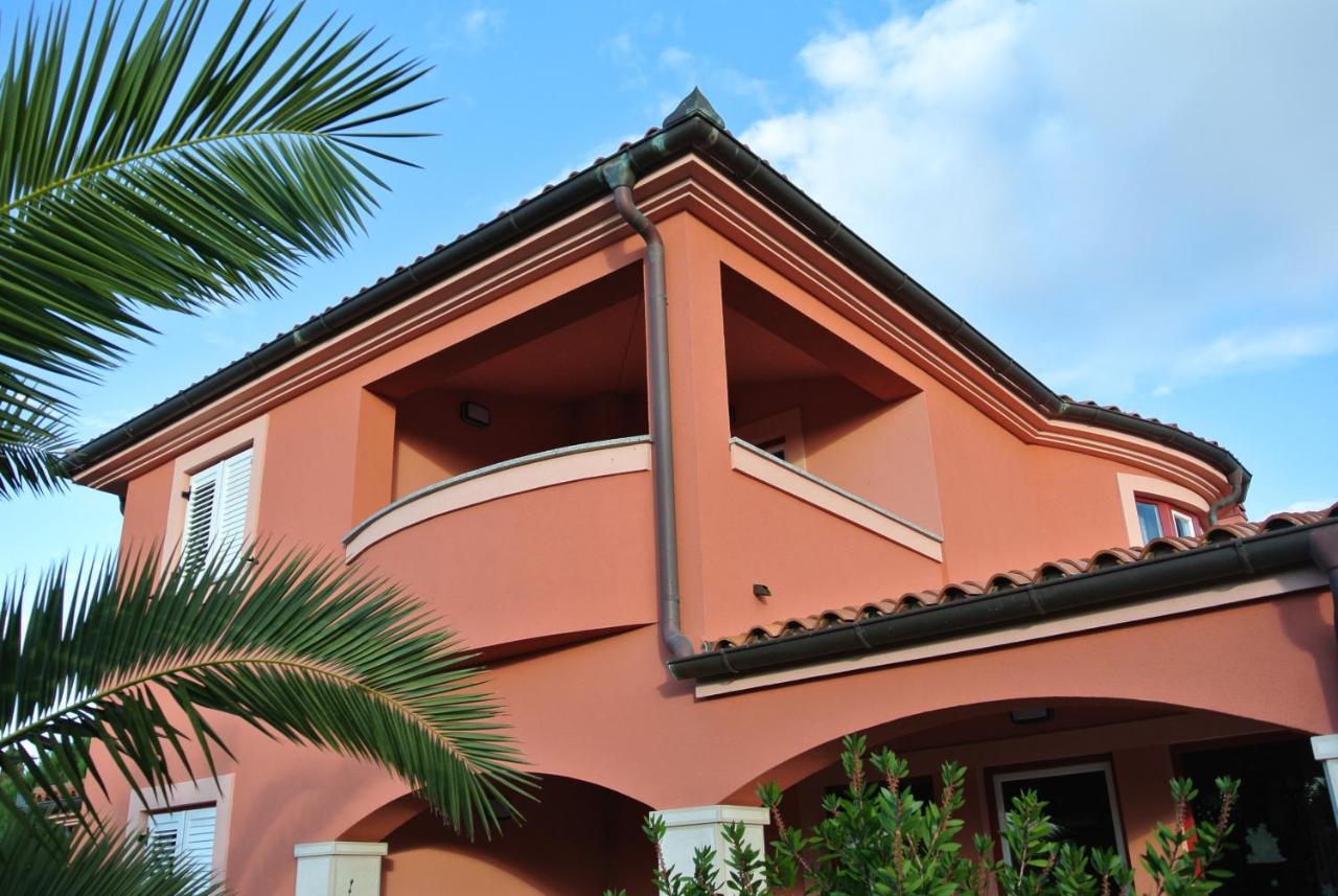 Villa Ancora เมดูลิน ภายนอก รูปภาพ