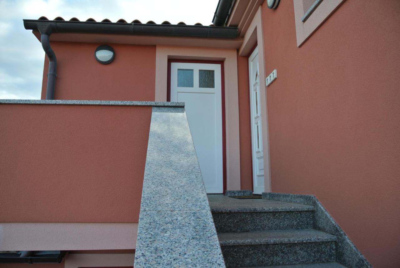 Villa Ancora เมดูลิน ภายนอก รูปภาพ