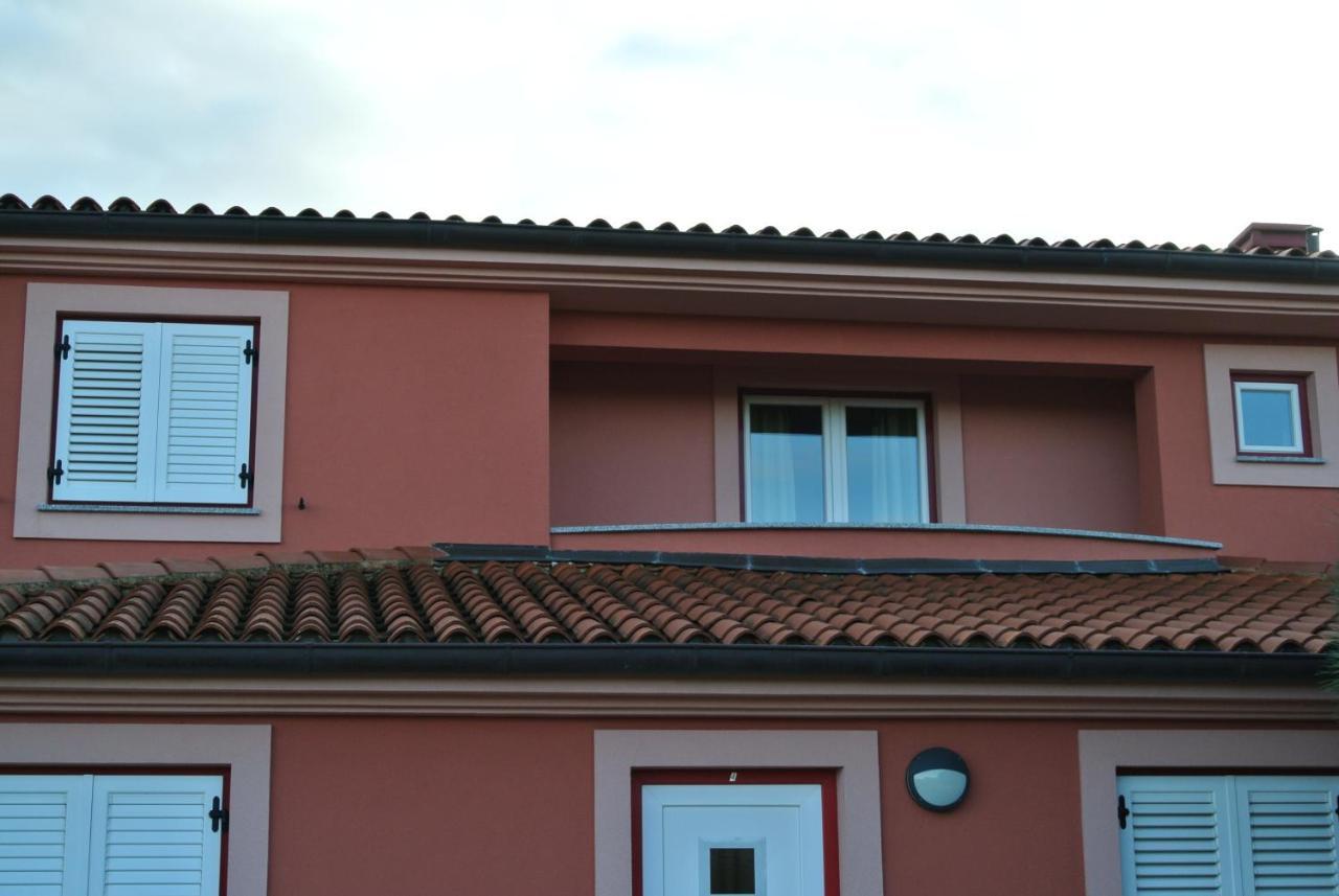 Villa Ancora เมดูลิน ภายนอก รูปภาพ