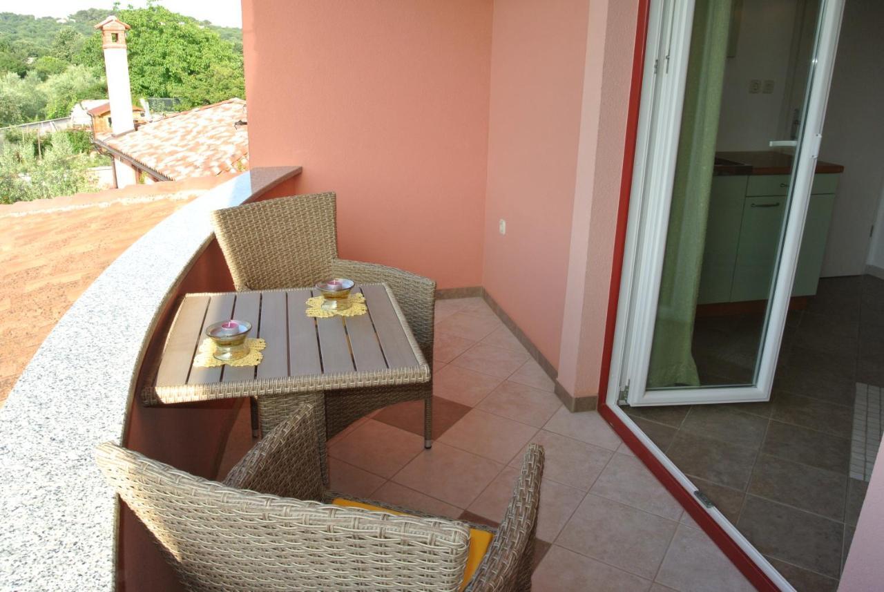 Villa Ancora เมดูลิน ภายนอก รูปภาพ