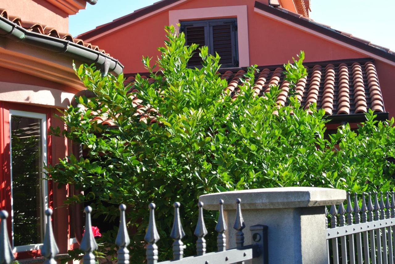 Villa Ancora เมดูลิน ภายนอก รูปภาพ