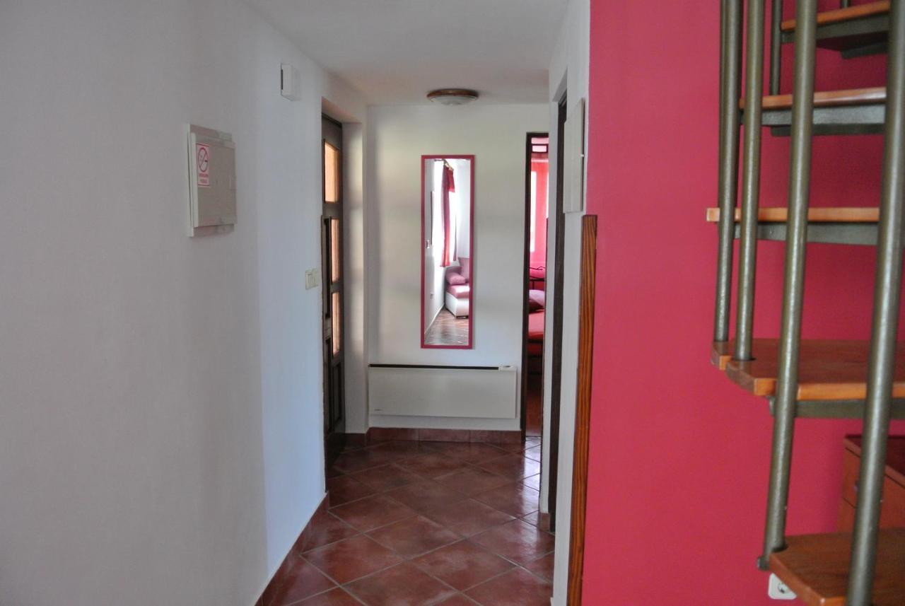Villa Ancora เมดูลิน ภายนอก รูปภาพ